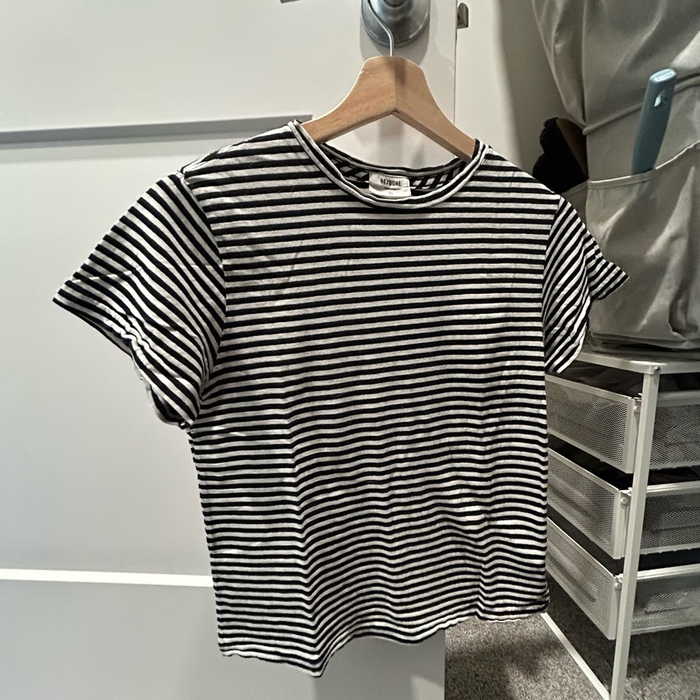 RE/DONE T-Shirt
